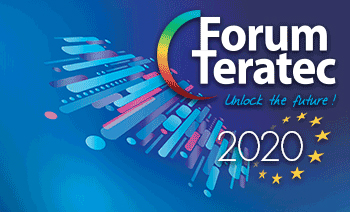 Forum Teratec 2020