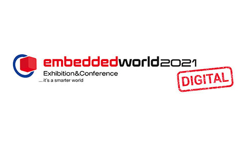 Embedded world 2021