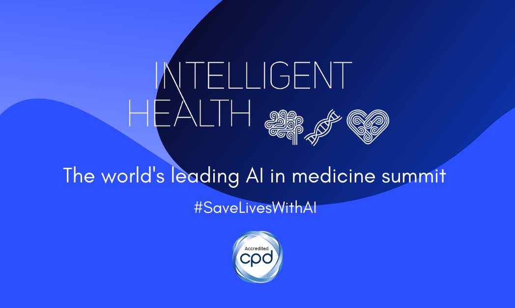 Intelligent Health 2021