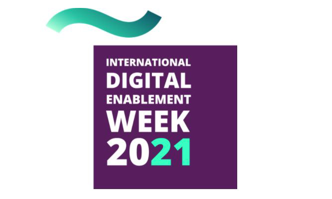 International Digital Enablement Week