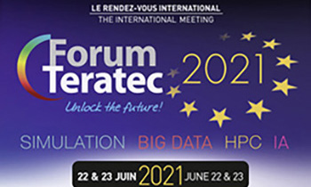Teratec Forum 2021