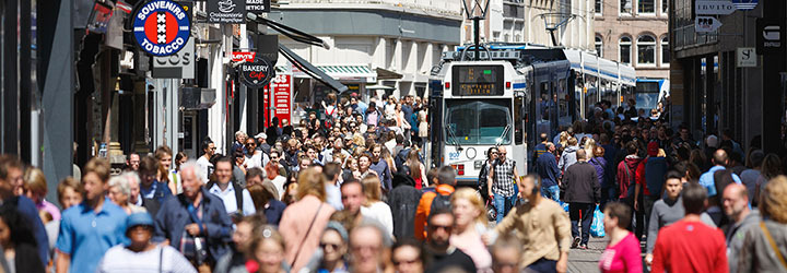 100 Climate Neutral Cities in Europe by 2030