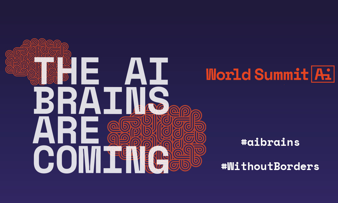 World Summit AI
