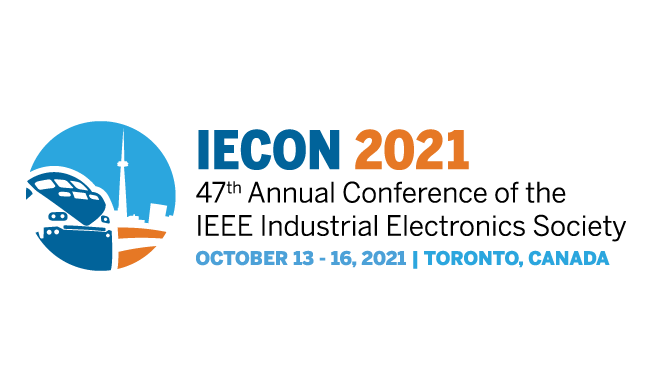 IECON 2021