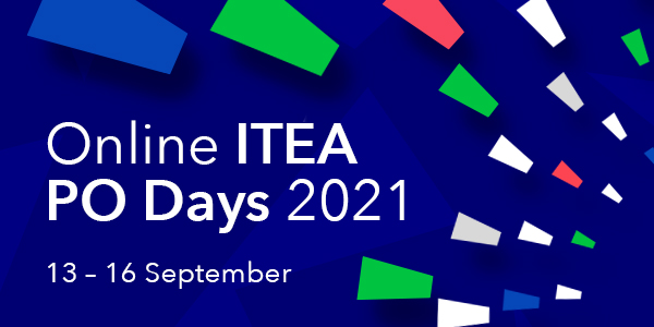 Online ITEA PO Preparation Days 2021